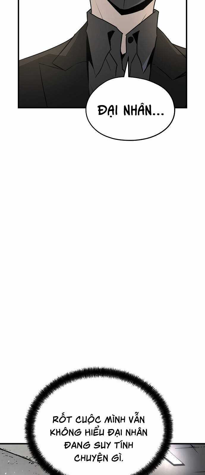 The Breaker 3: Quyền Năng Vô Hạn Chapter 97 trang 21