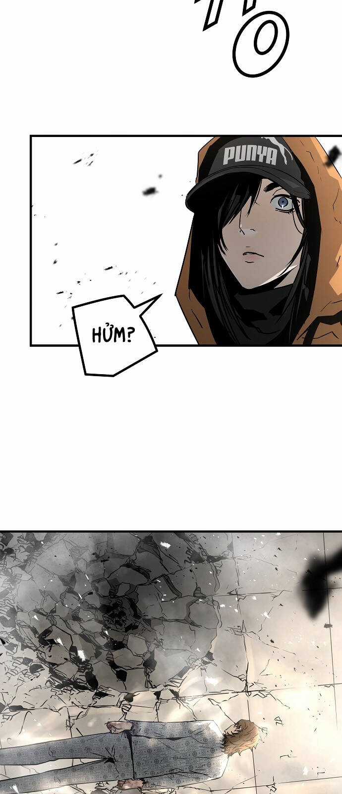 The Breaker 3: Quyền Năng Vô Hạn Chapter 97 trang 24