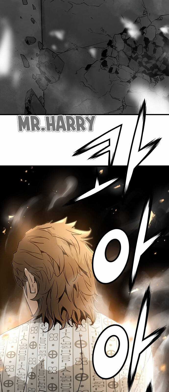 The Breaker 3: Quyền Năng Vô Hạn Chapter 97 trang 26