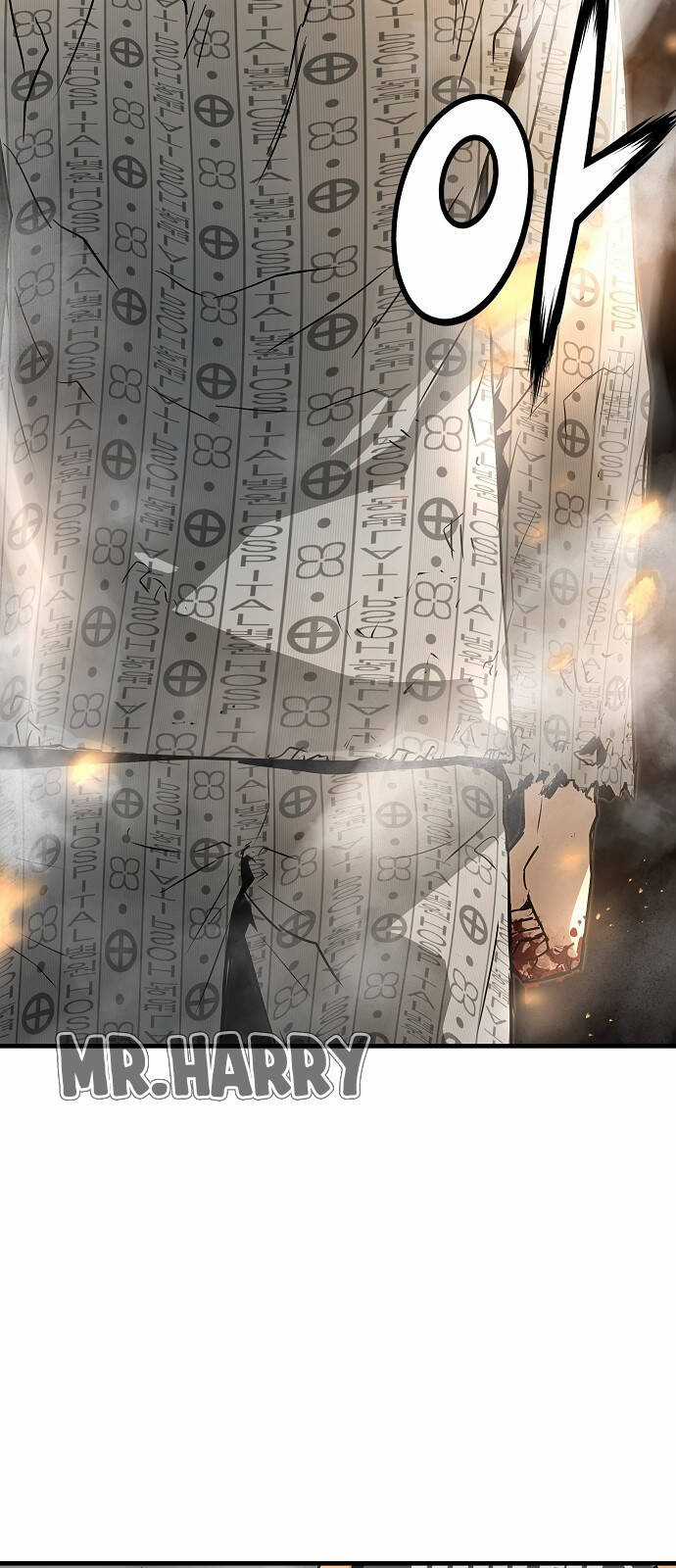 The Breaker 3: Quyền Năng Vô Hạn Chapter 97 trang 27