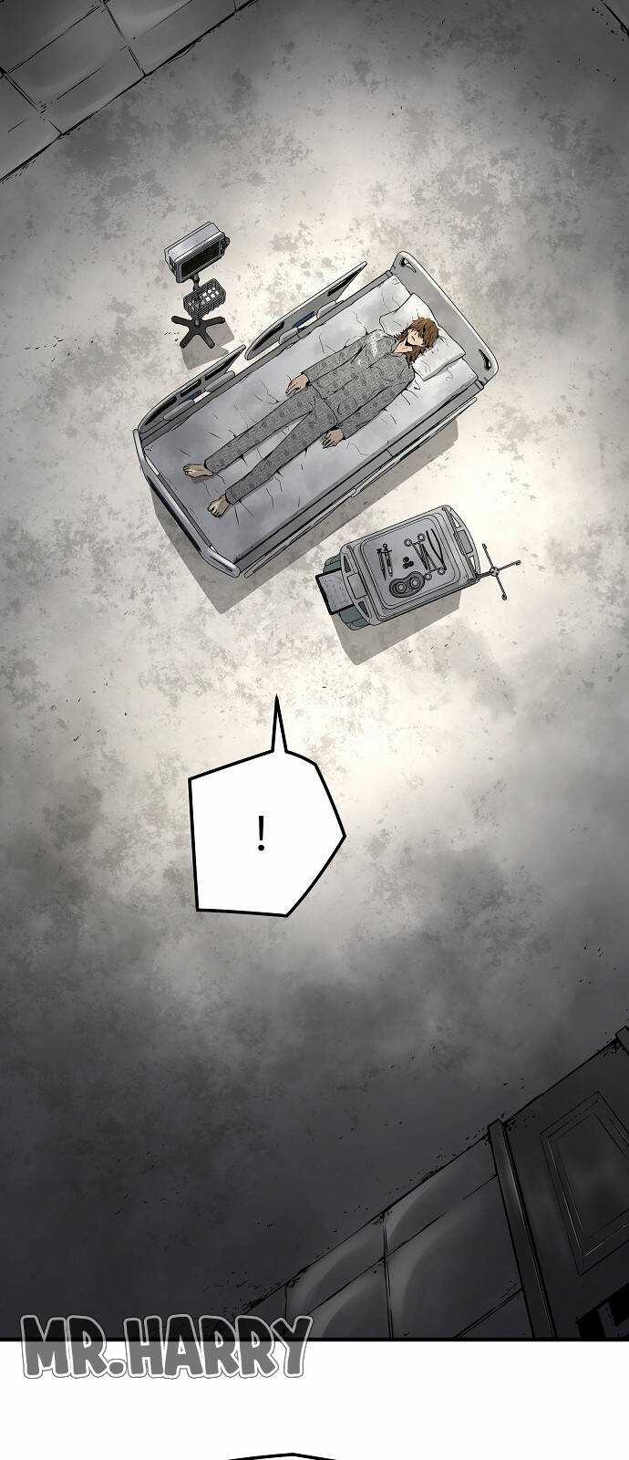 The Breaker 3: Quyền Năng Vô Hạn Chapter 97 trang 3