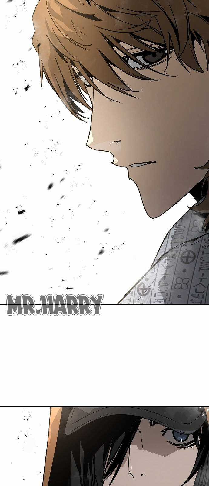 The Breaker 3: Quyền Năng Vô Hạn Chapter 97 trang 30