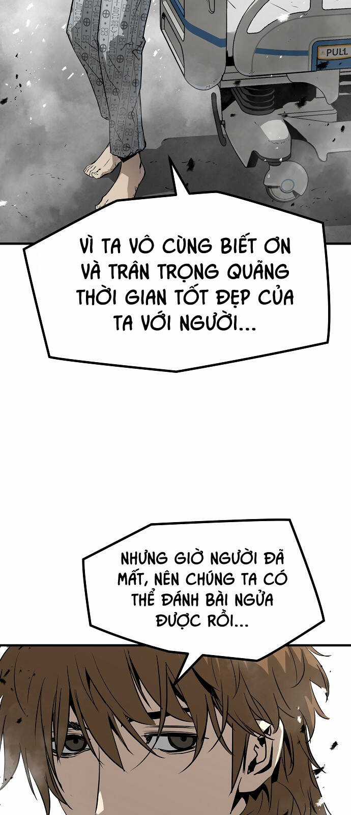 The Breaker 3: Quyền Năng Vô Hạn Chapter 97 trang 35