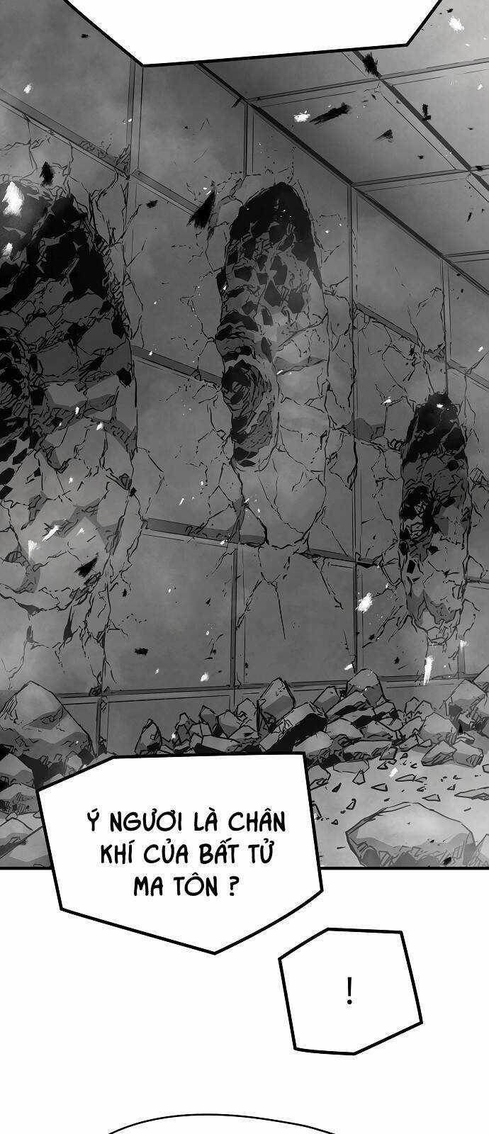 The Breaker 3: Quyền Năng Vô Hạn Chapter 97 trang 37