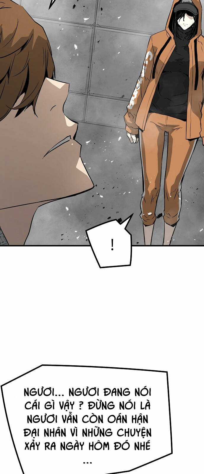 The Breaker 3: Quyền Năng Vô Hạn Chapter 97 trang 39