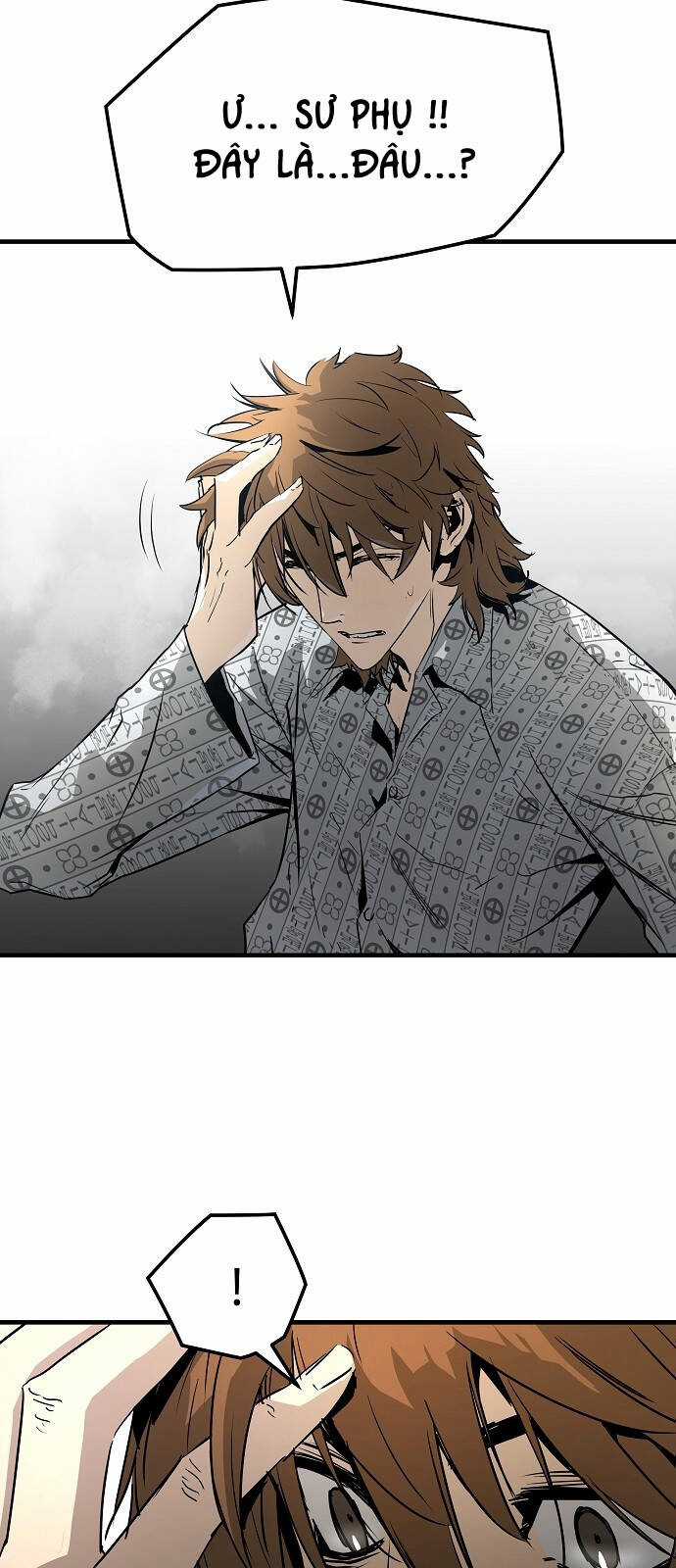 The Breaker 3: Quyền Năng Vô Hạn Chapter 97 trang 4