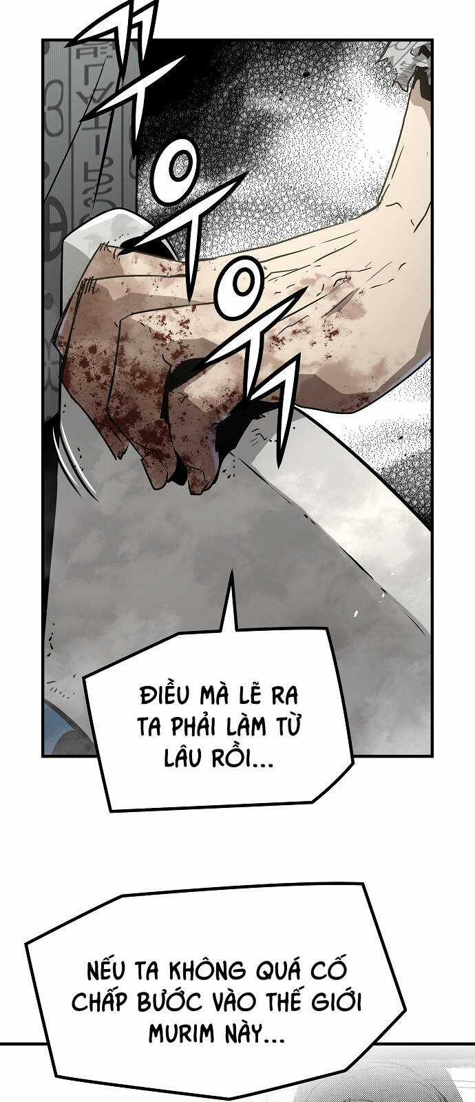 The Breaker 3: Quyền Năng Vô Hạn Chapter 97 trang 41