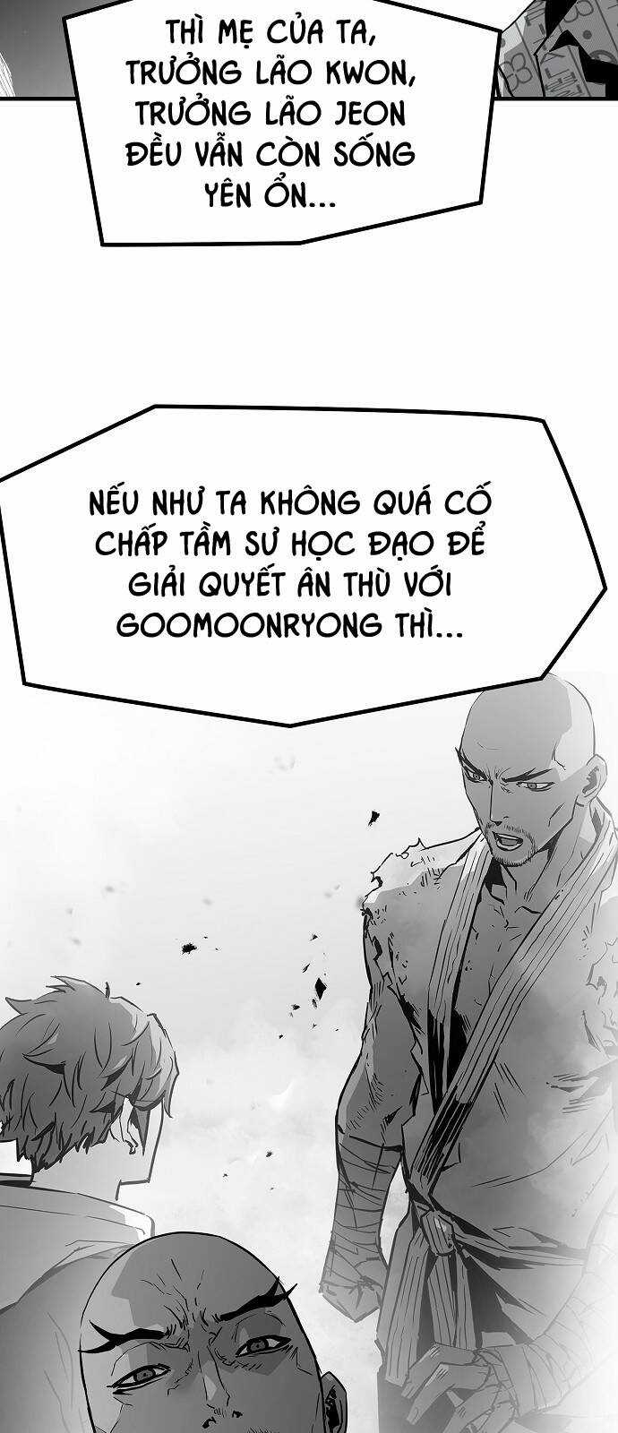 The Breaker 3: Quyền Năng Vô Hạn Chapter 97 trang 43