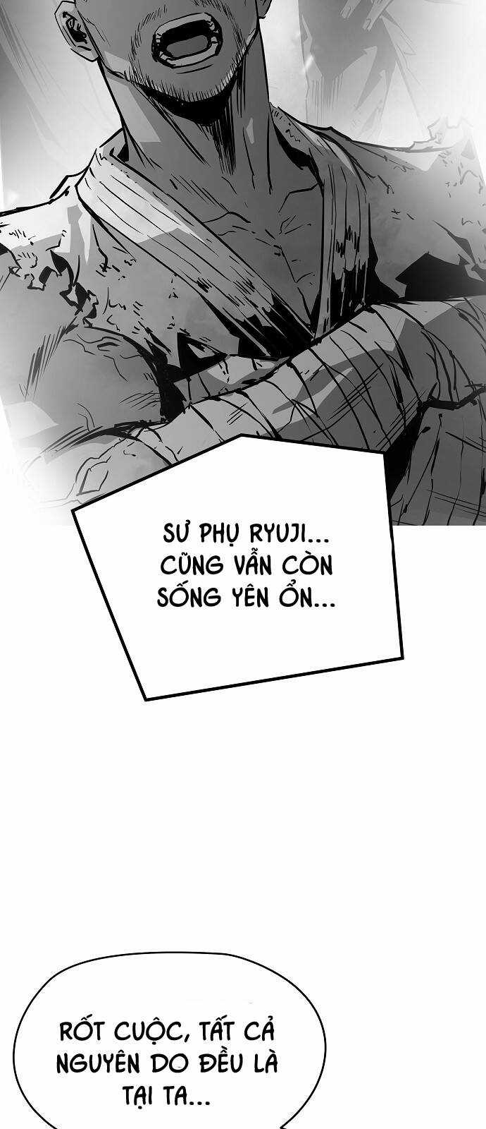 The Breaker 3: Quyền Năng Vô Hạn Chapter 97 trang 44