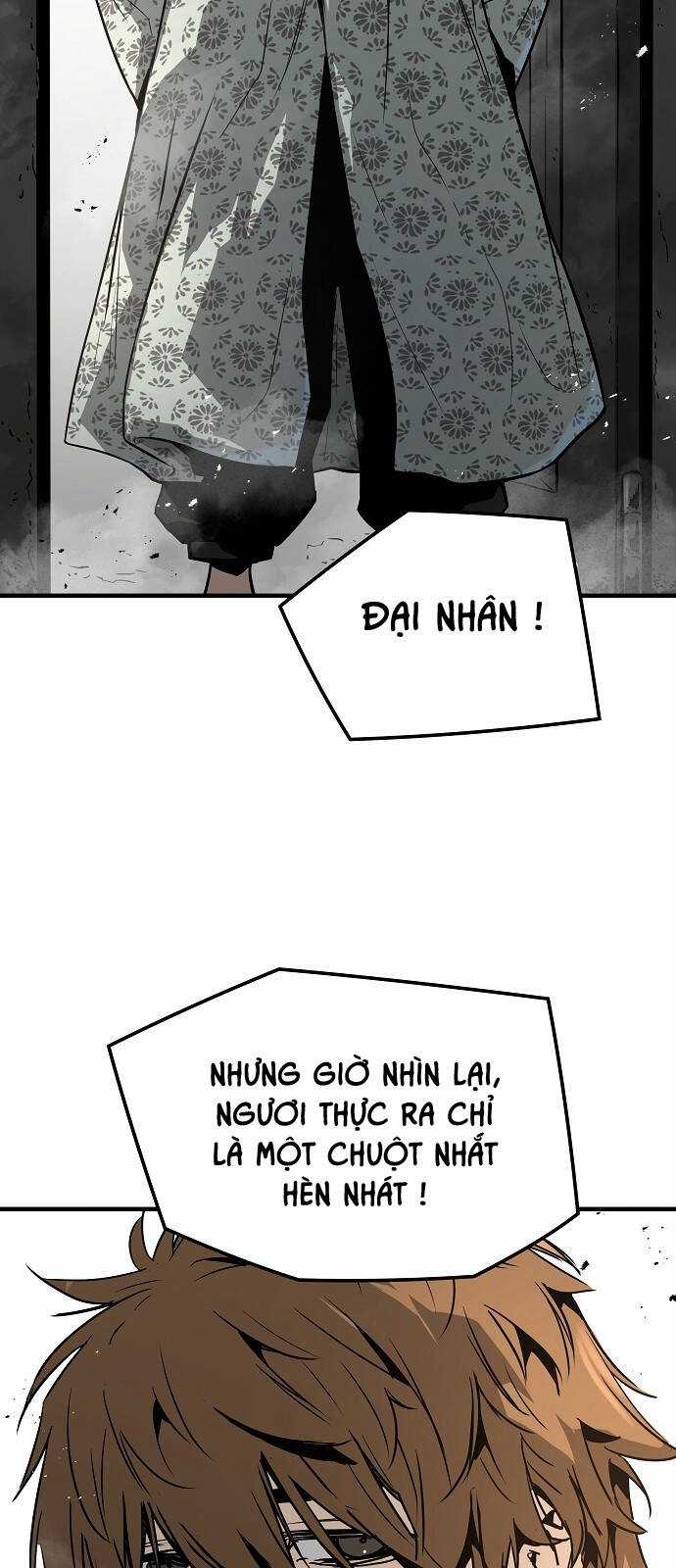 The Breaker 3: Quyền Năng Vô Hạn Chapter 97 trang 47