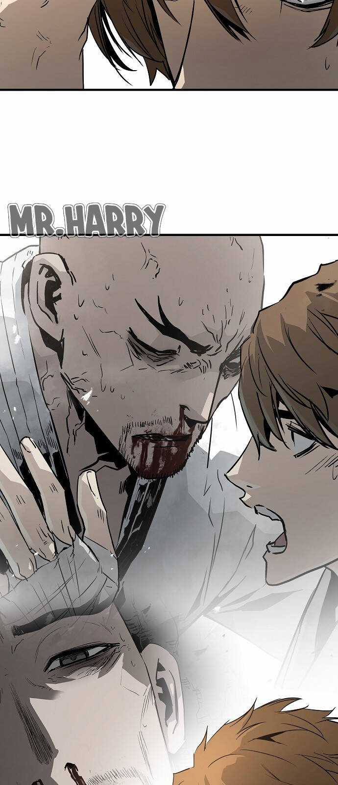 The Breaker 3: Quyền Năng Vô Hạn Chapter 97 trang 5