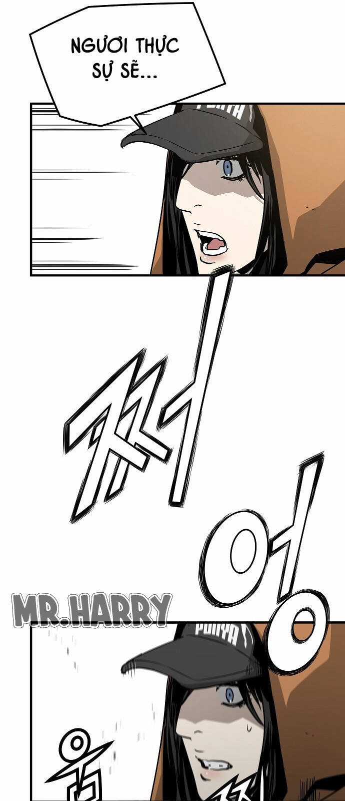 The Breaker 3: Quyền Năng Vô Hạn Chapter 97 trang 50