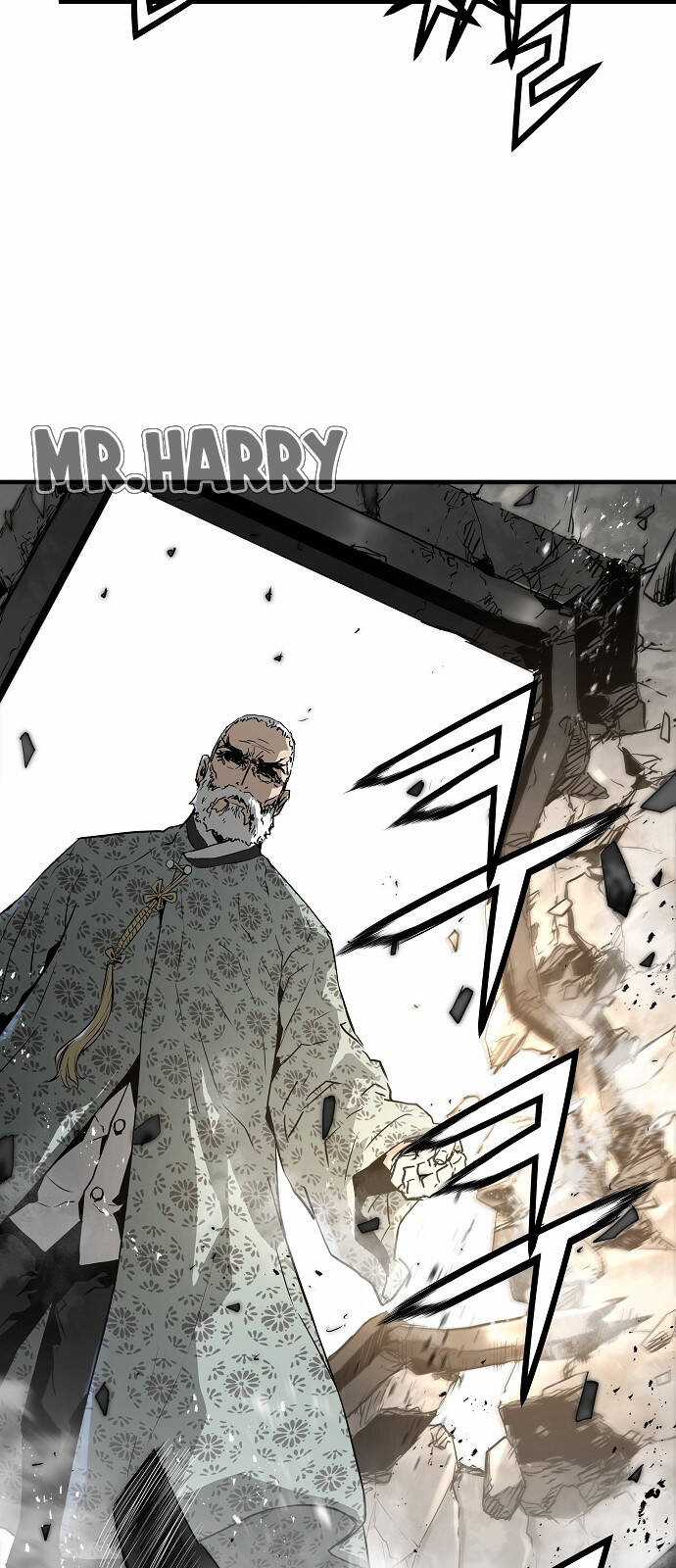 The Breaker 3: Quyền Năng Vô Hạn Chapter 97 trang 51