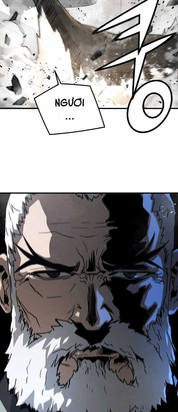 The Breaker 3: Quyền Năng Vô Hạn Chapter 97 trang 52