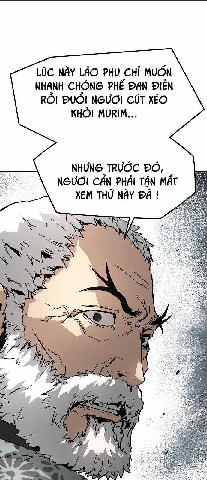 The Breaker 3: Quyền Năng Vô Hạn Chapter 97 trang 54