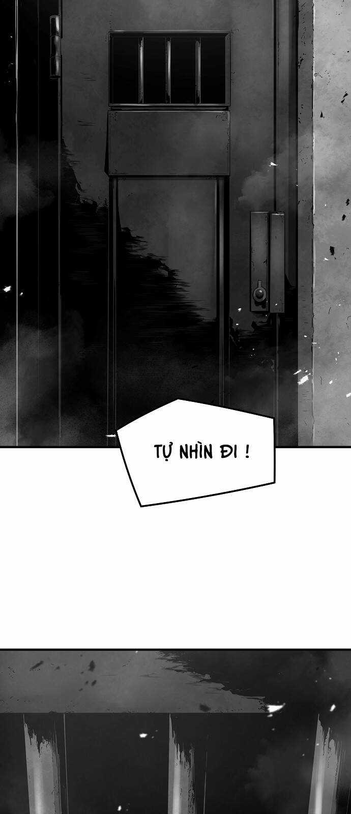 The Breaker 3: Quyền Năng Vô Hạn Chapter 97 trang 56