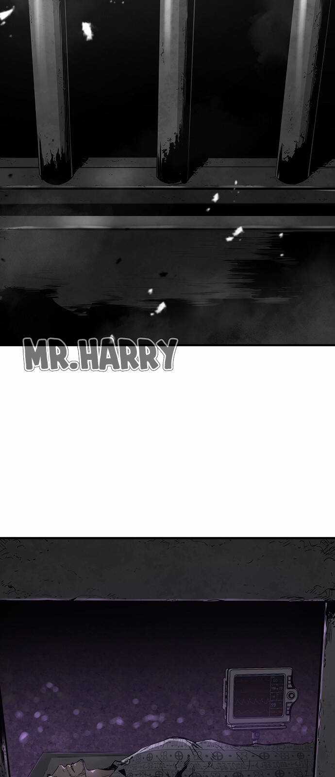 The Breaker 3: Quyền Năng Vô Hạn Chapter 97 trang 57