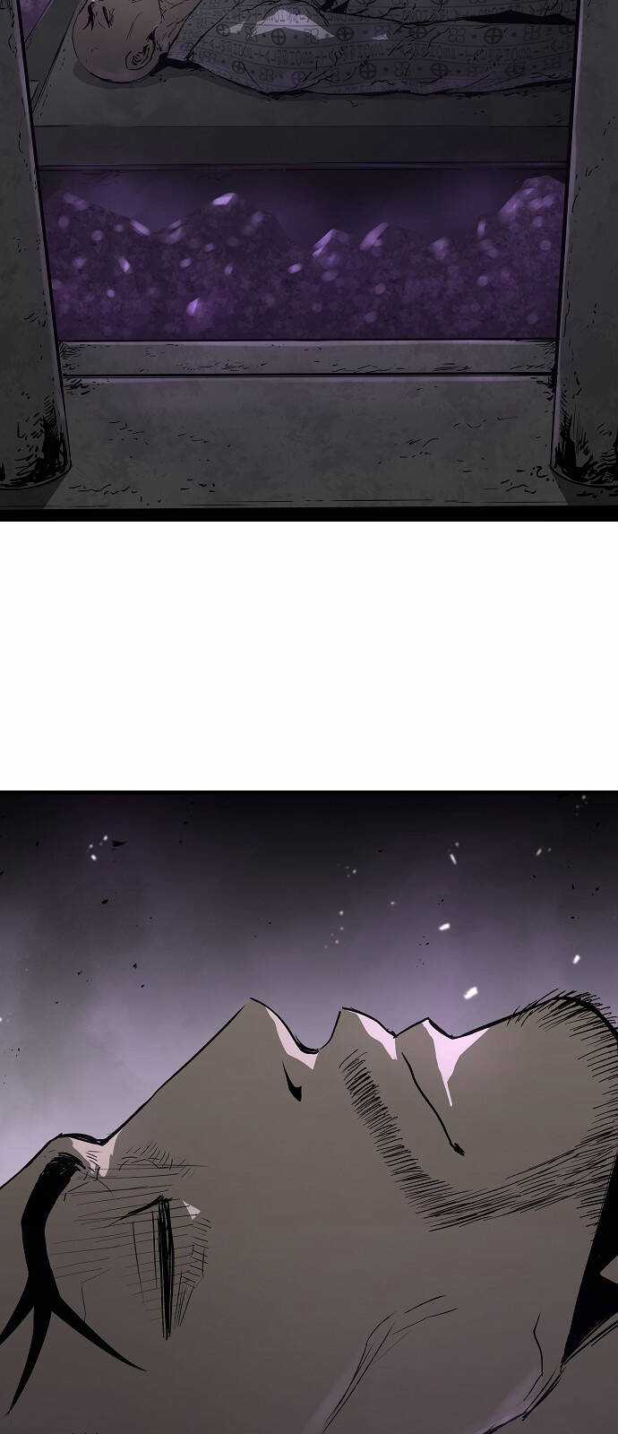 The Breaker 3: Quyền Năng Vô Hạn Chapter 97 trang 58