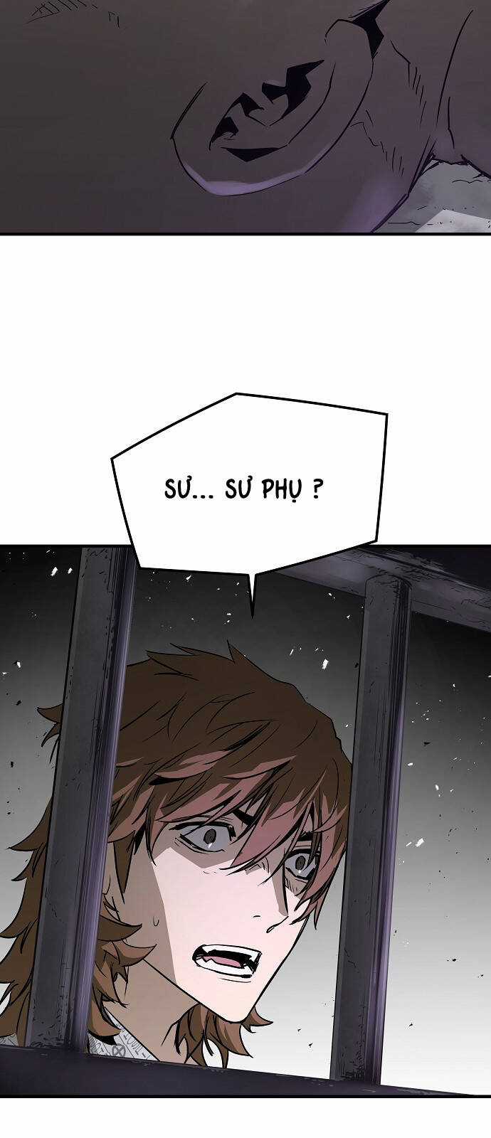 The Breaker 3: Quyền Năng Vô Hạn Chapter 97 trang 59