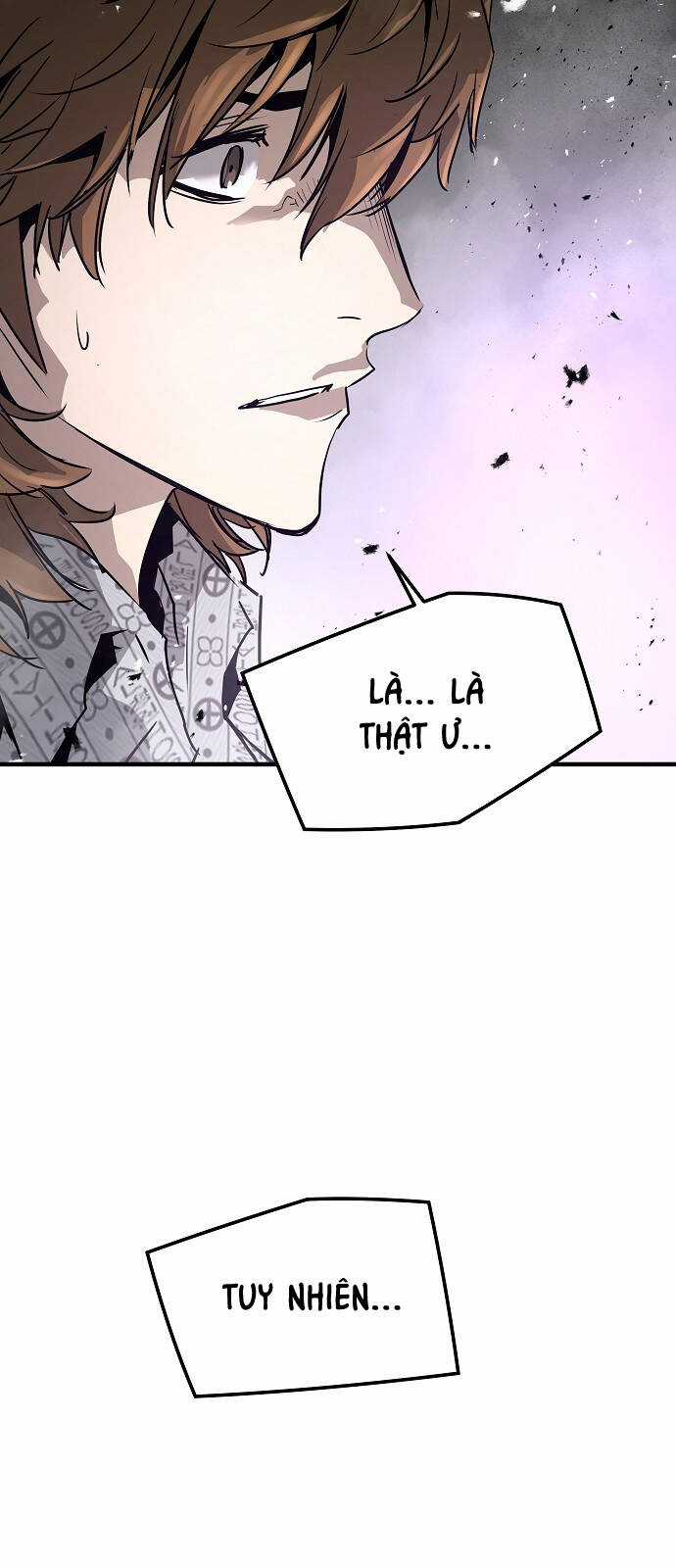 The Breaker 3: Quyền Năng Vô Hạn Chapter 97 trang 61