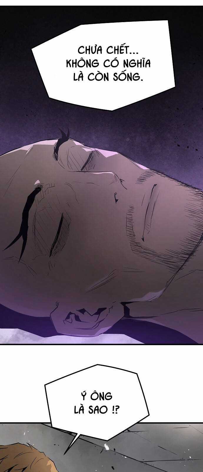 The Breaker 3: Quyền Năng Vô Hạn Chapter 97 trang 62