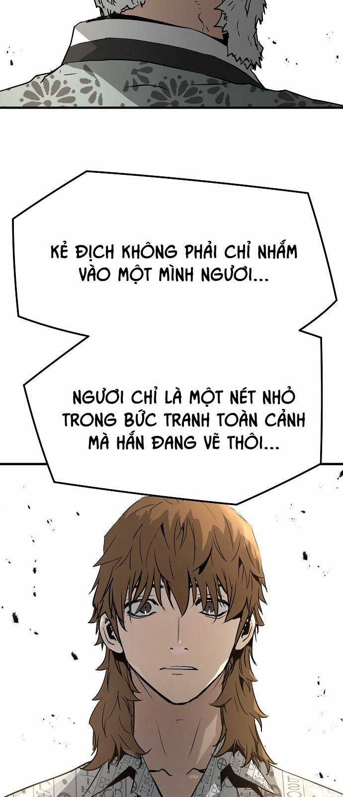 The Breaker 3: Quyền Năng Vô Hạn Chapter 97 trang 64