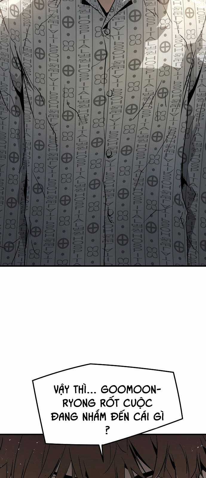 The Breaker 3: Quyền Năng Vô Hạn Chapter 97 trang 65