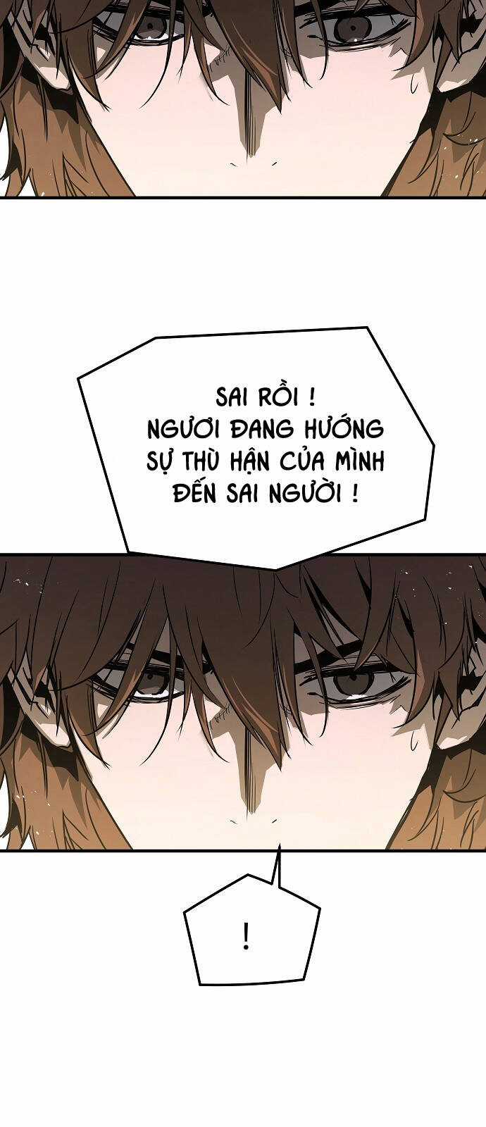 The Breaker 3: Quyền Năng Vô Hạn Chapter 97 trang 66