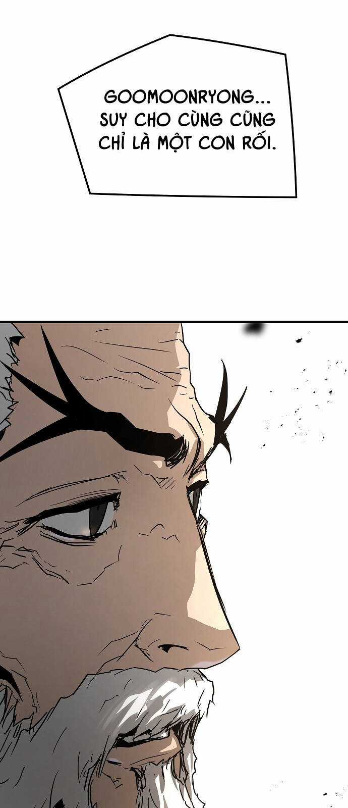 The Breaker 3: Quyền Năng Vô Hạn Chapter 97 trang 67