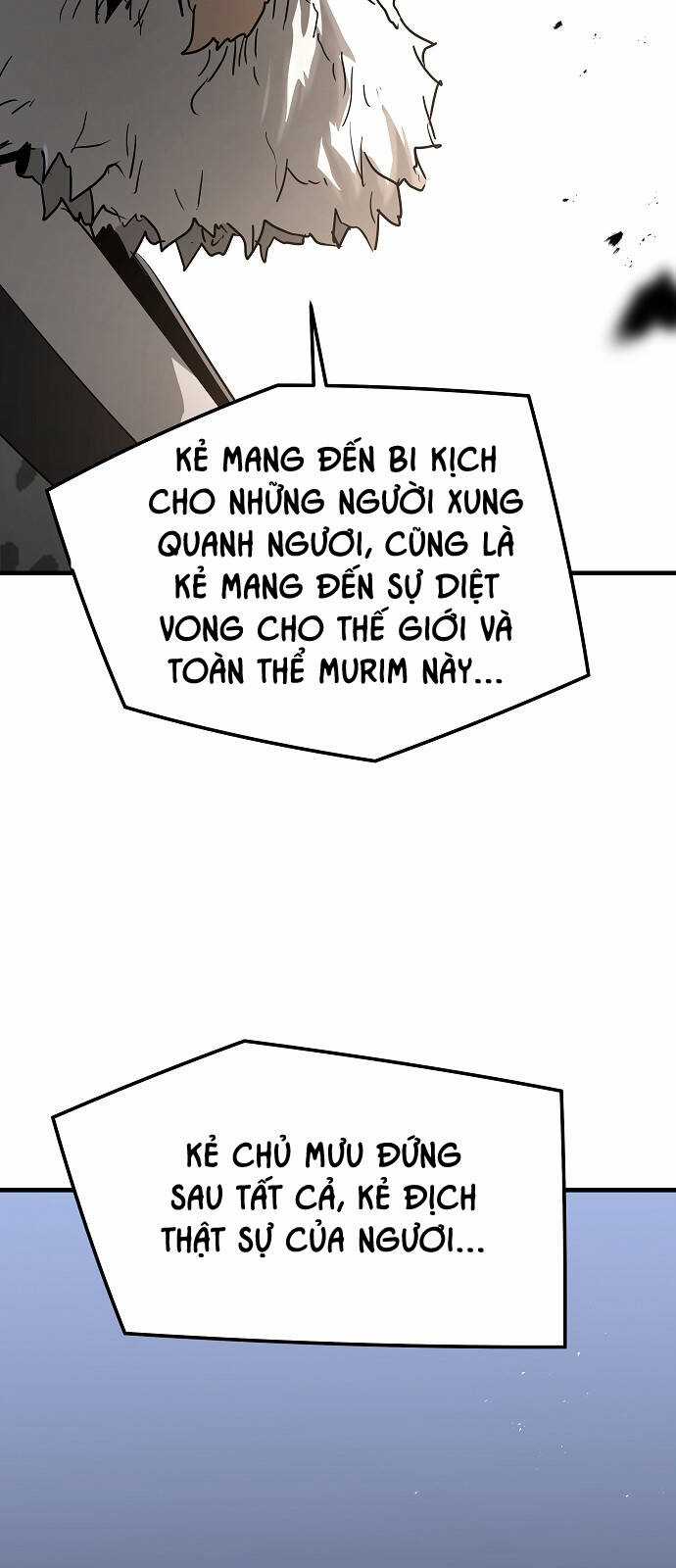 The Breaker 3: Quyền Năng Vô Hạn Chapter 97 trang 68