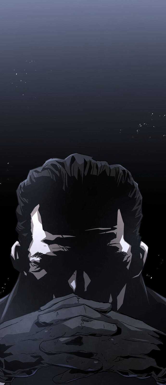 The Breaker 3: Quyền Năng Vô Hạn Chapter 97 trang 69