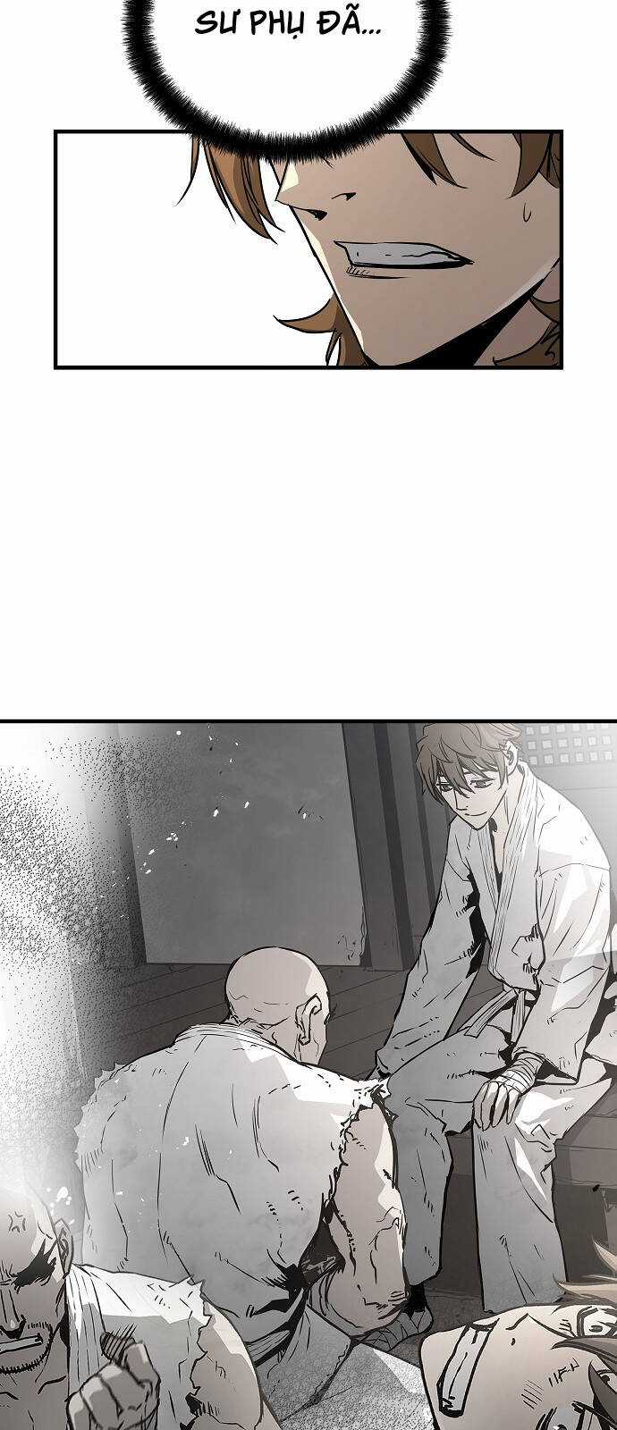 The Breaker 3: Quyền Năng Vô Hạn Chapter 97 trang 7