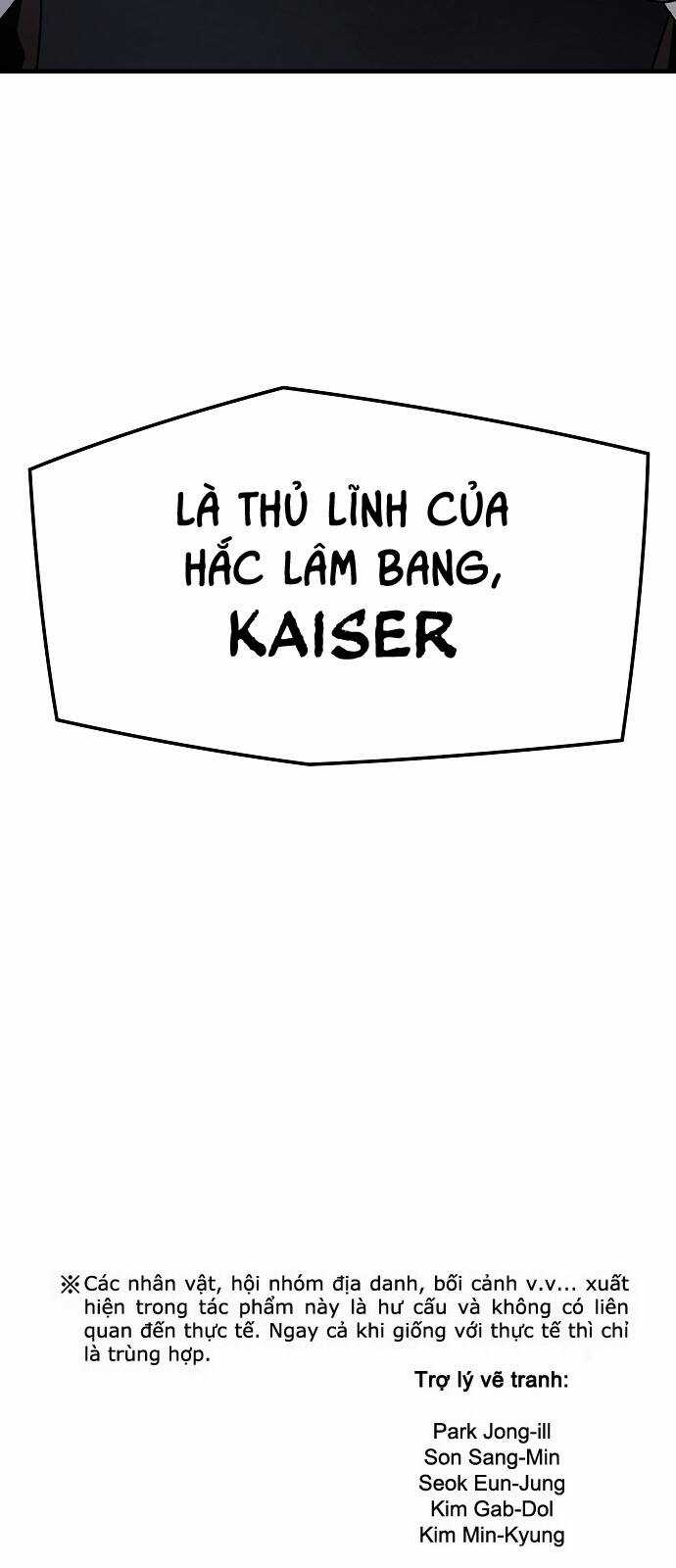 The Breaker 3: Quyền Năng Vô Hạn Chapter 97 trang 70