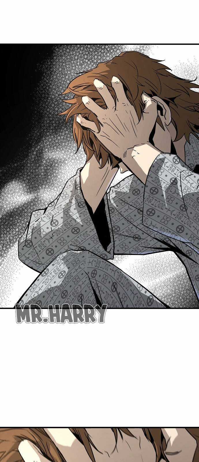 The Breaker 3: Quyền Năng Vô Hạn Chapter 97 trang 9