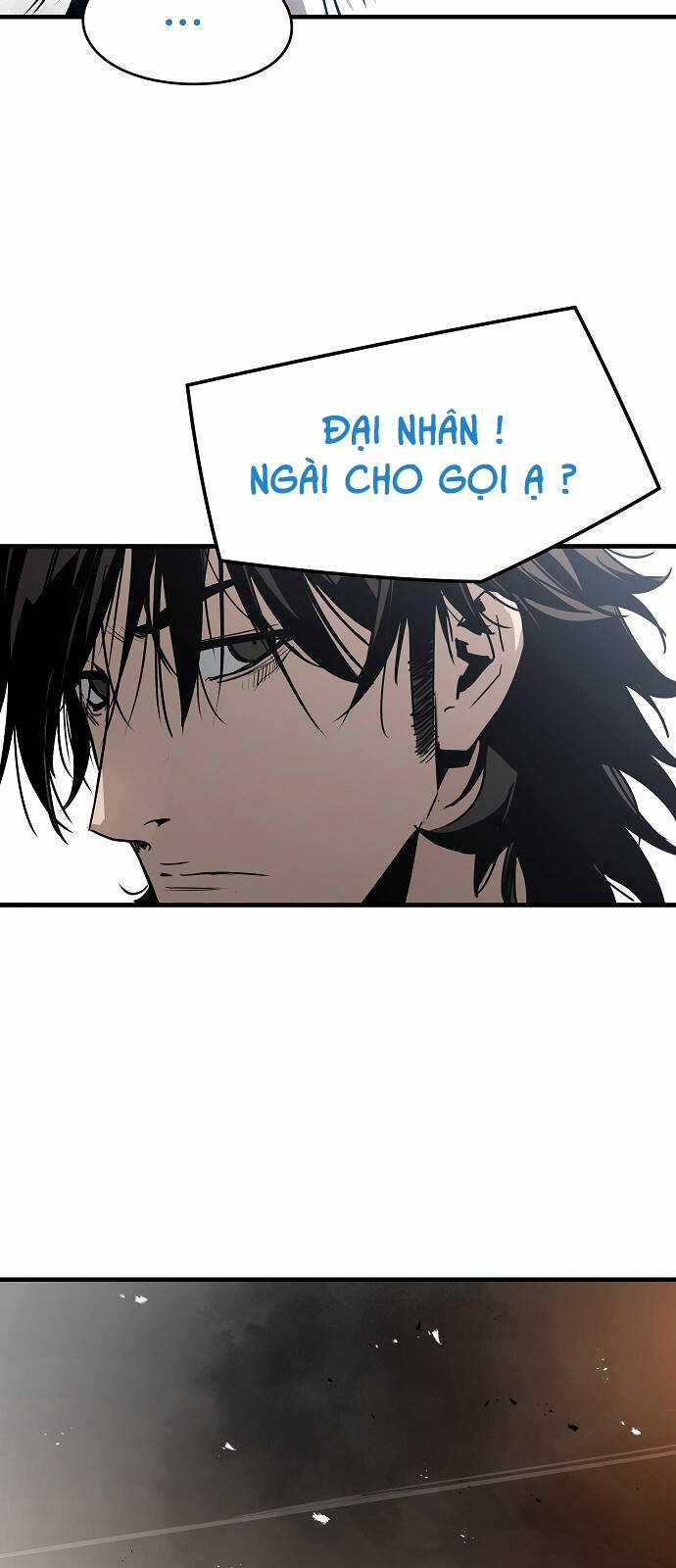 The Breaker 3: Quyền Năng Vô Hạn Chapter 98 trang 10