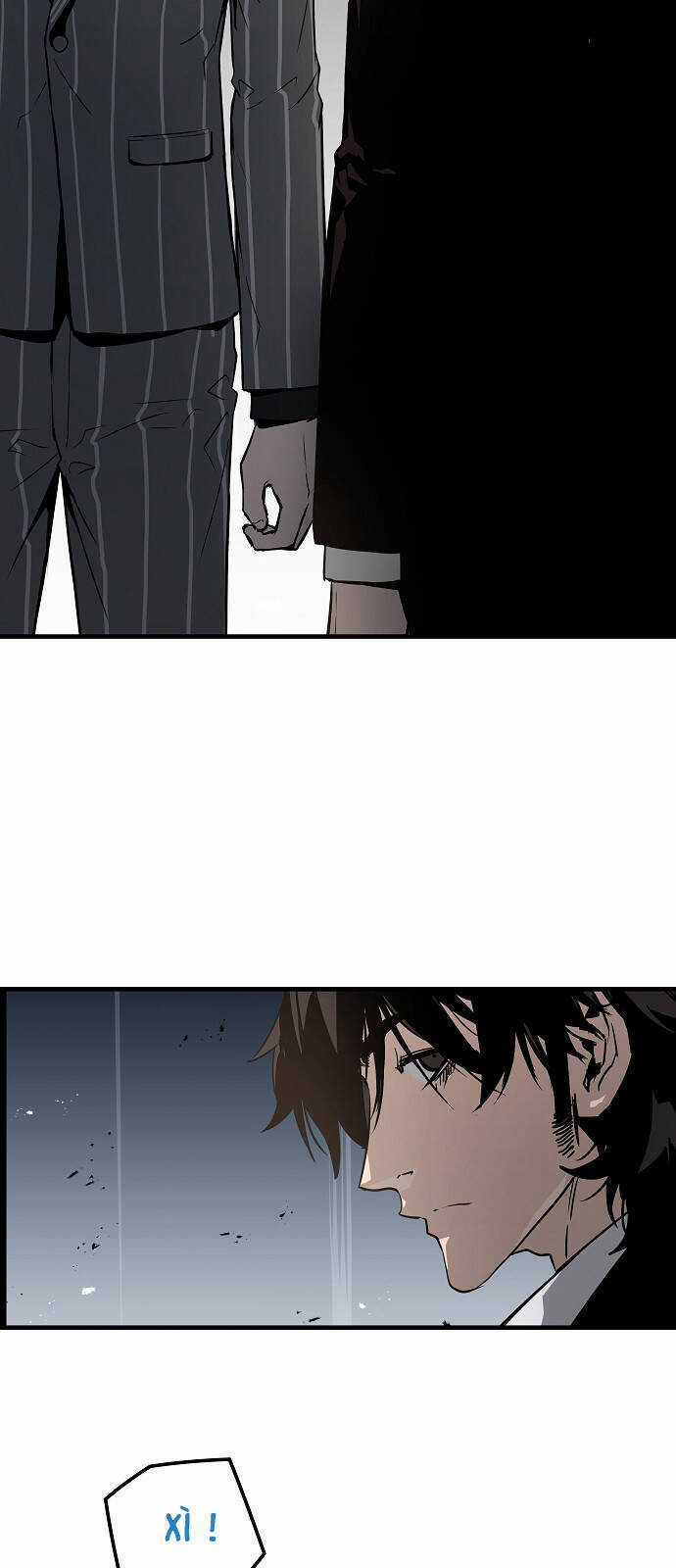 The Breaker 3: Quyền Năng Vô Hạn Chapter 98 trang 14