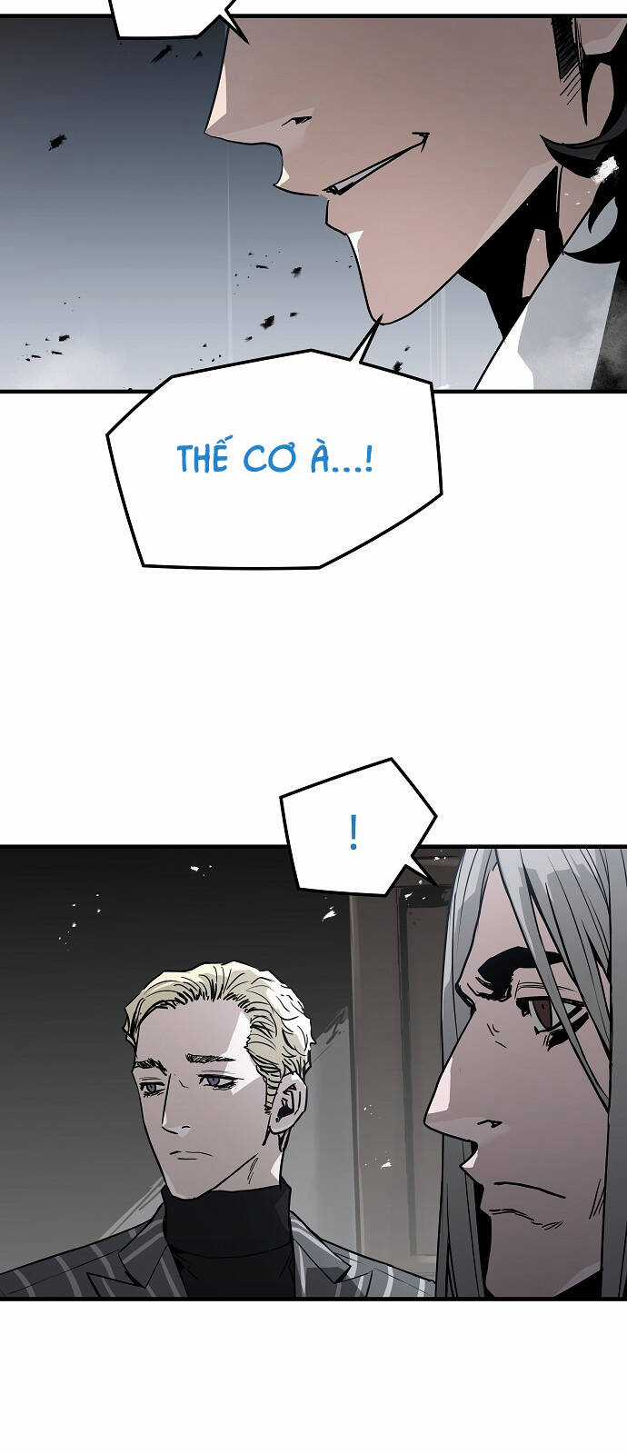 The Breaker 3: Quyền Năng Vô Hạn Chapter 98 trang 15