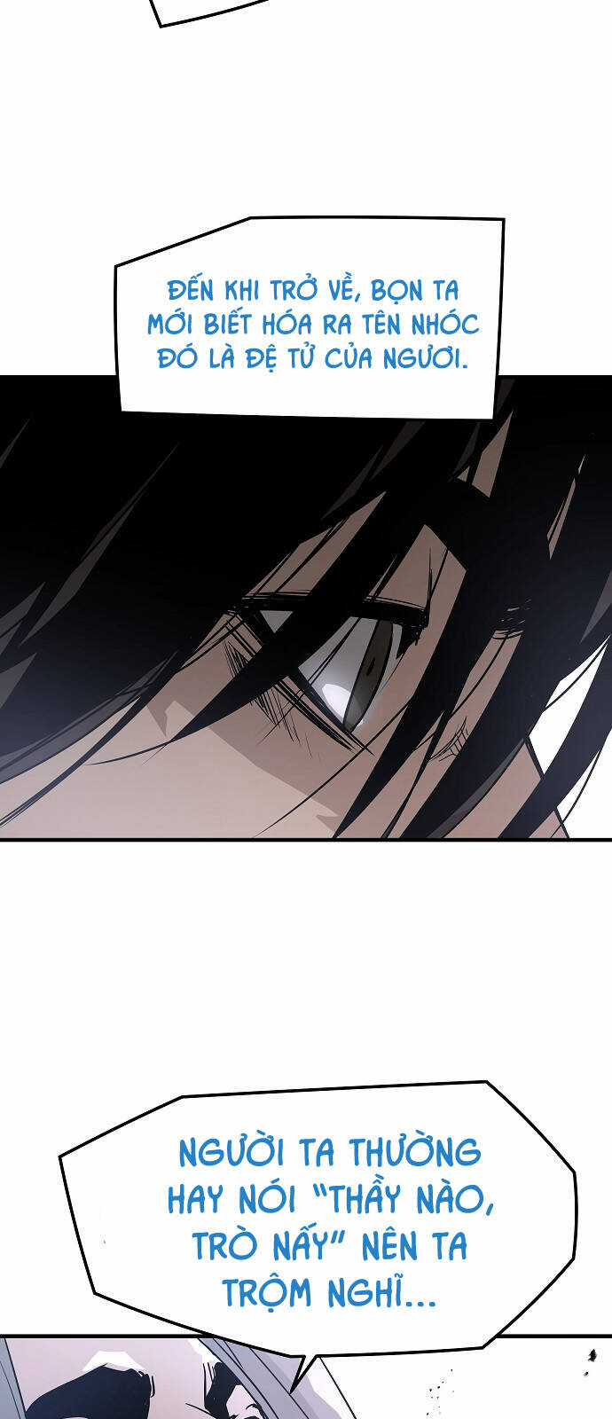 The Breaker 3: Quyền Năng Vô Hạn Chapter 98 trang 19