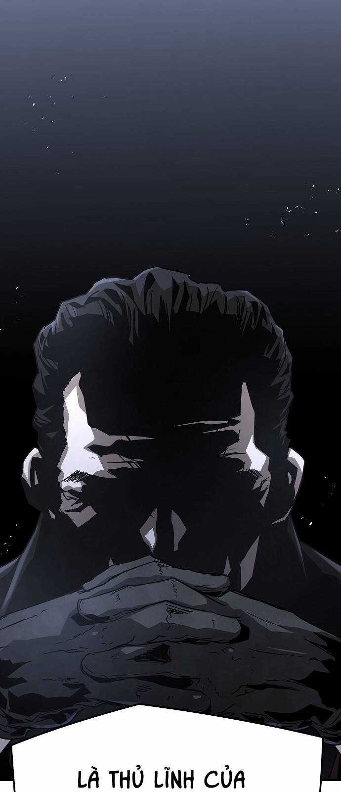 The Breaker 3: Quyền Năng Vô Hạn Chapter 98 trang 2