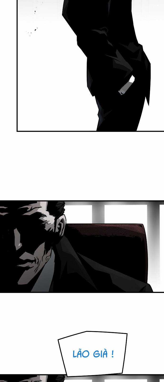 The Breaker 3: Quyền Năng Vô Hạn Chapter 98 trang 21