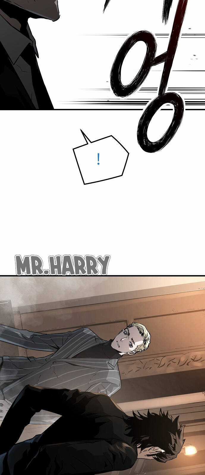 The Breaker 3: Quyền Năng Vô Hạn Chapter 98 trang 25