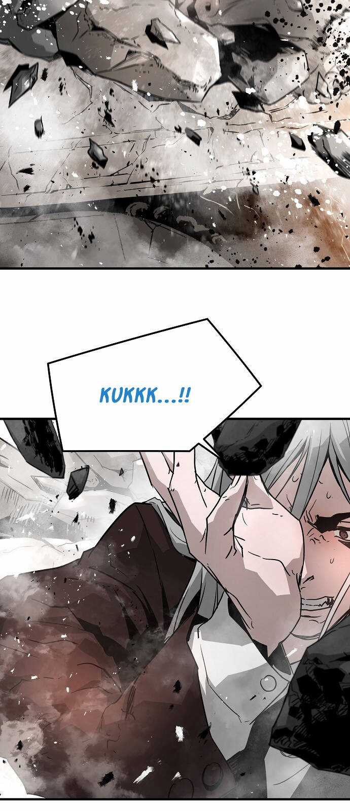 The Breaker 3: Quyền Năng Vô Hạn Chapter 98 trang 27