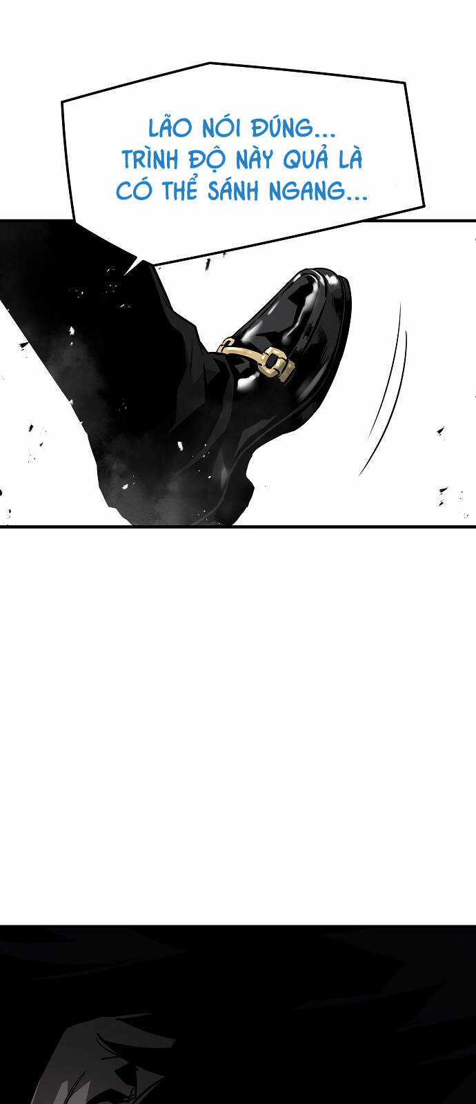 The Breaker 3: Quyền Năng Vô Hạn Chapter 98 trang 28