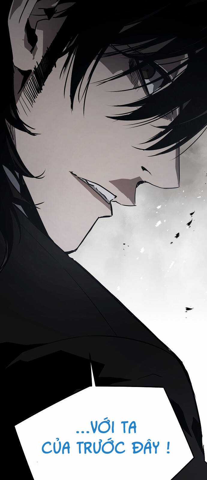 The Breaker 3: Quyền Năng Vô Hạn Chapter 98 trang 29