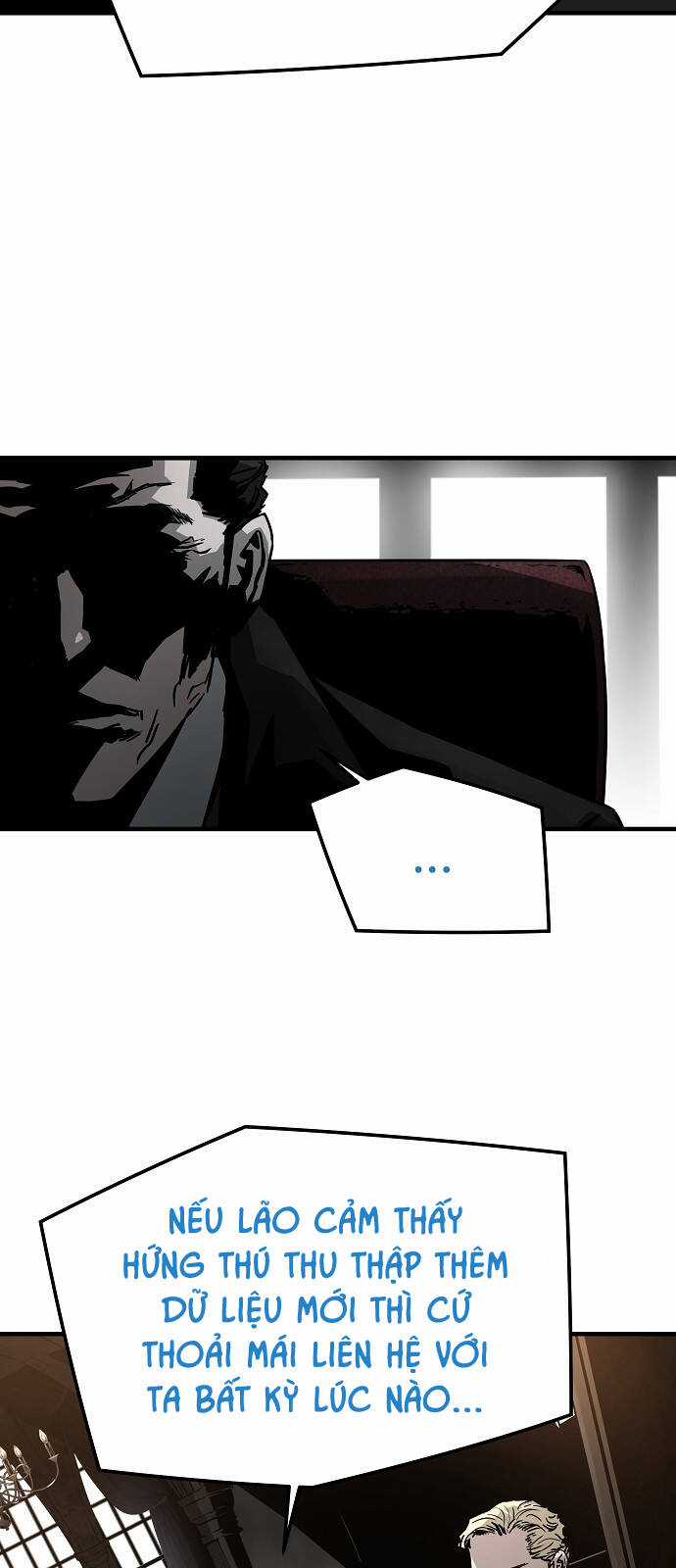 The Breaker 3: Quyền Năng Vô Hạn Chapter 98 trang 30