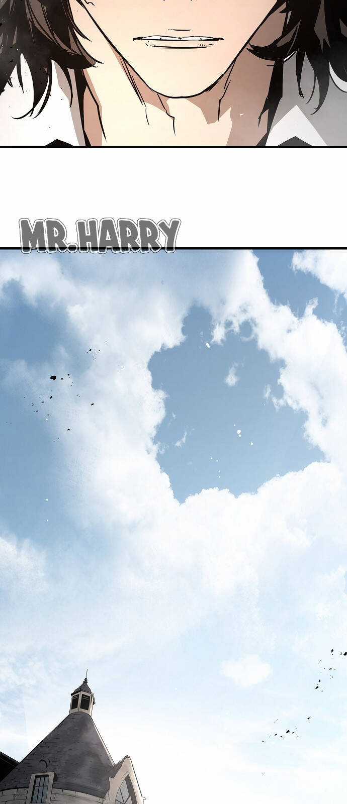 The Breaker 3: Quyền Năng Vô Hạn Chapter 98 trang 36