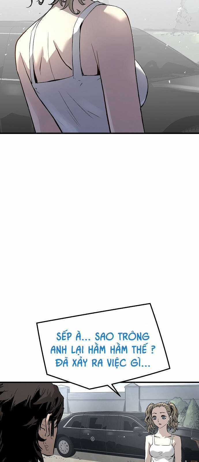 The Breaker 3: Quyền Năng Vô Hạn Chapter 98 trang 38