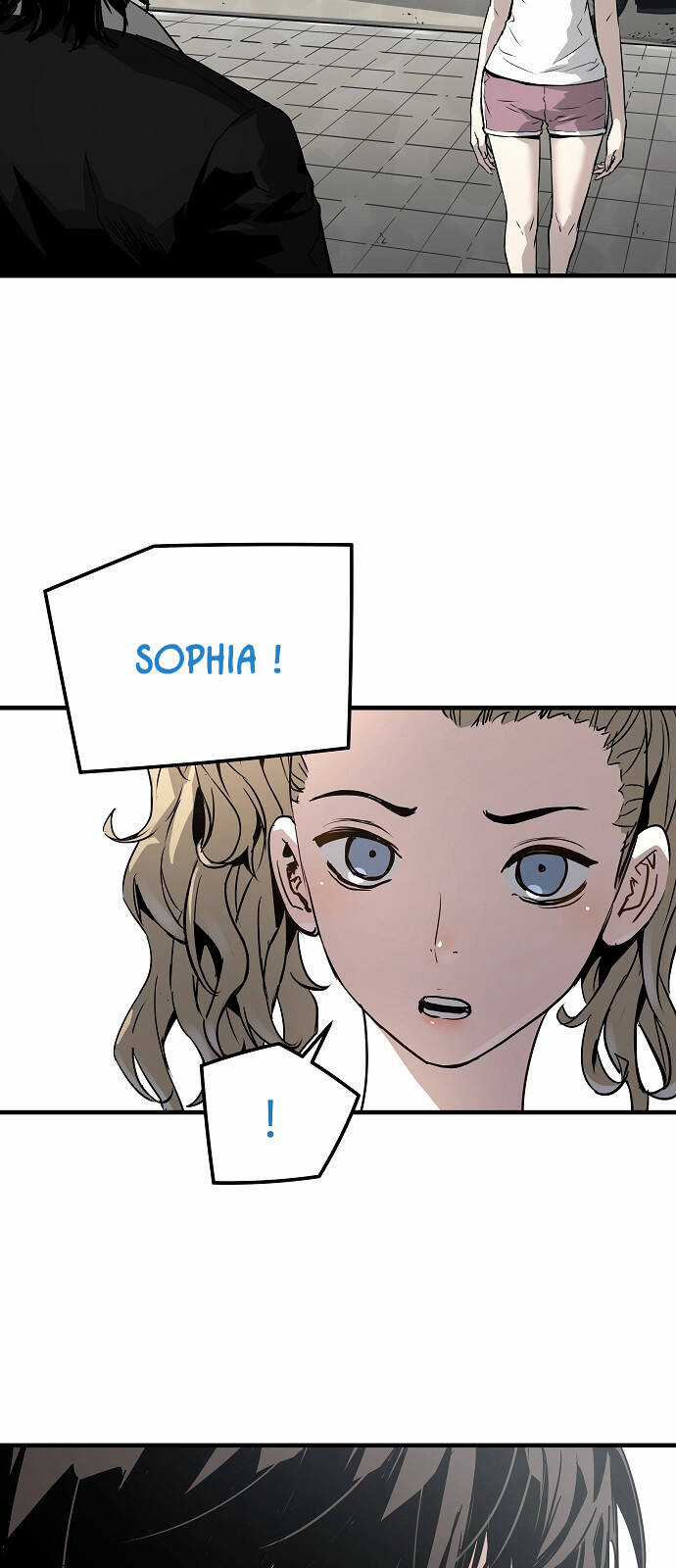 The Breaker 3: Quyền Năng Vô Hạn Chapter 98 trang 39