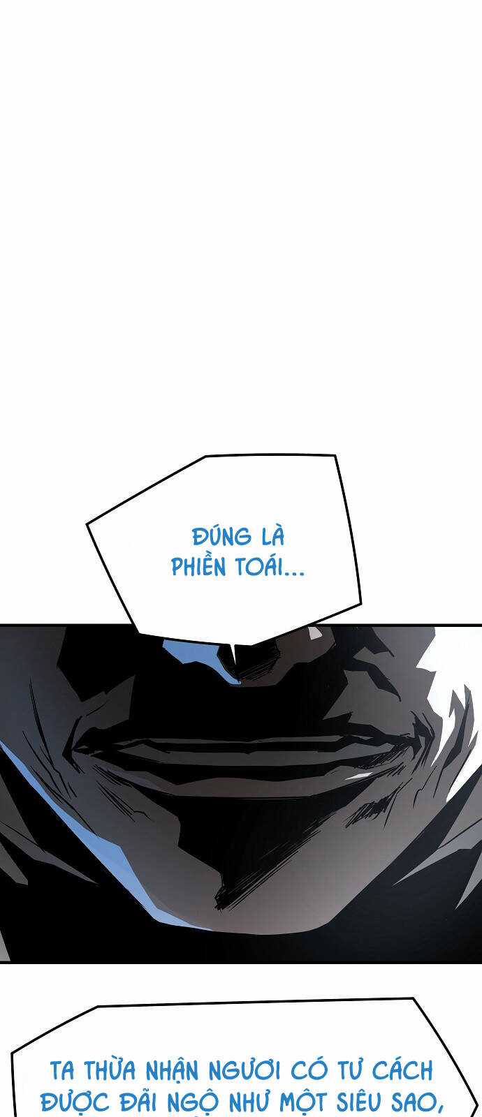 The Breaker 3: Quyền Năng Vô Hạn Chapter 98 trang 4