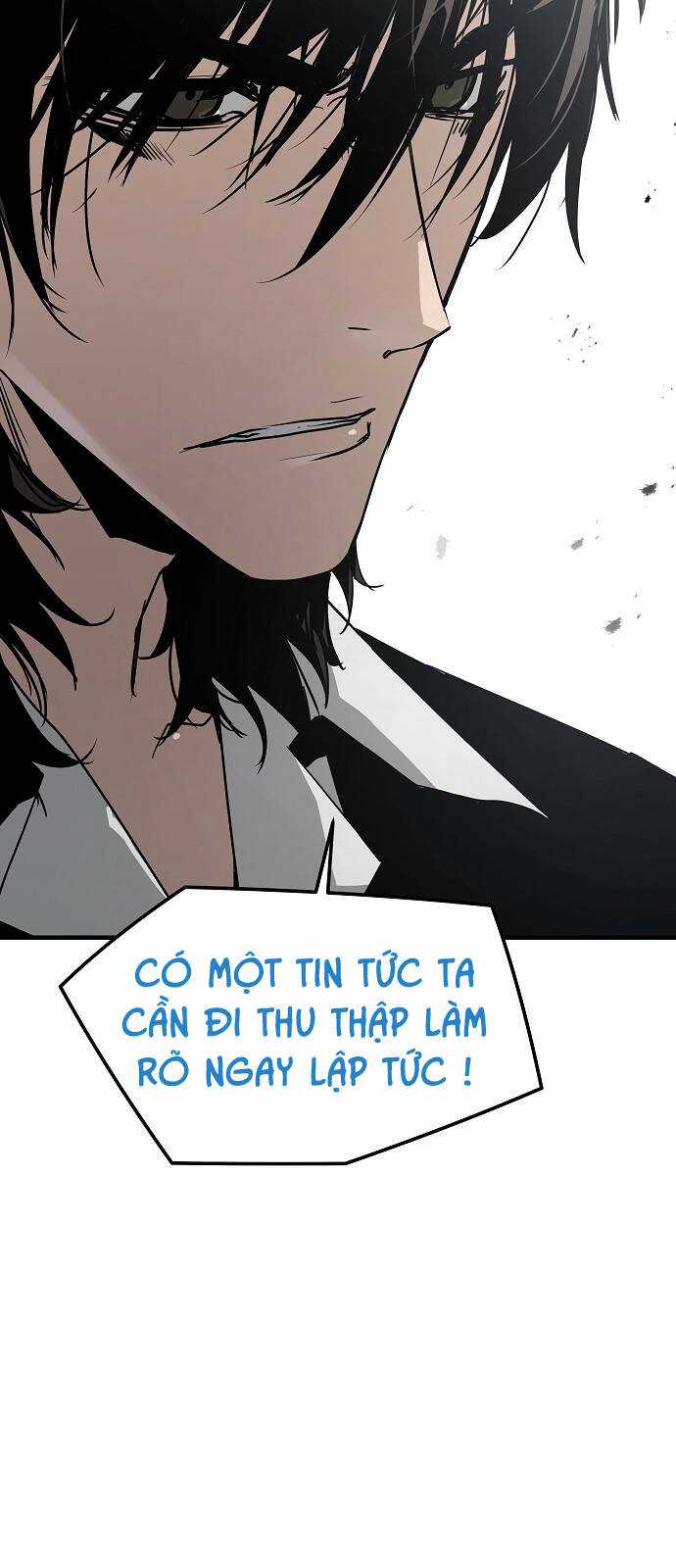 The Breaker 3: Quyền Năng Vô Hạn Chapter 98 trang 40